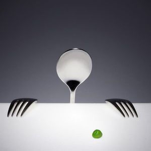 Meet your Posher, Paul